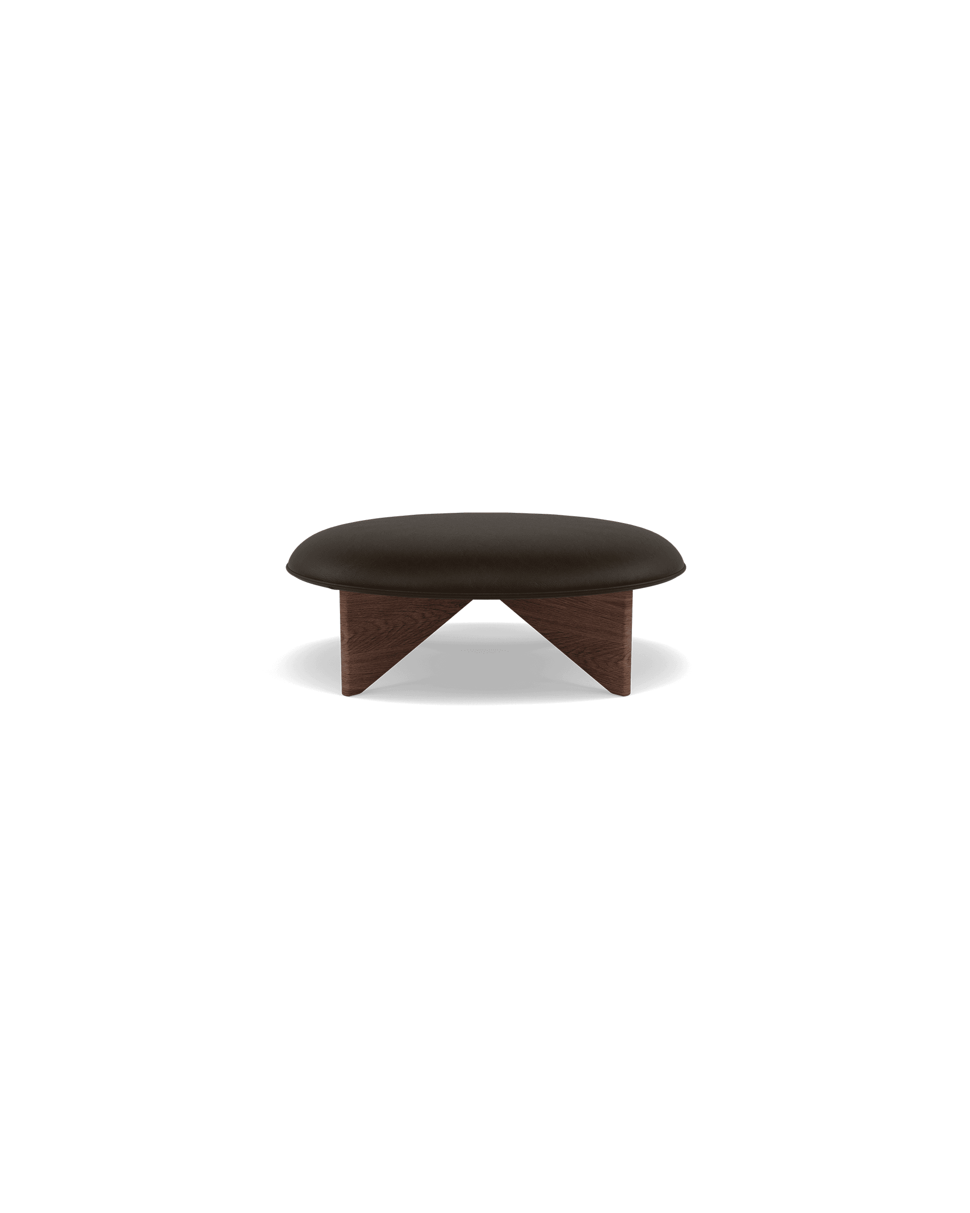 Utility Pouf, Small